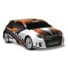 Traxxas 1/18 LaTrax Rally Orange