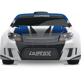Traxxas 1/18 LatraxRally Blue
