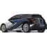 Traxxas 1/18 LatraxRally Blue