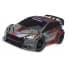 Traxxas Rally Ford Fiesta Brushed 4x4