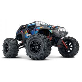 Traxxas 1/16 Summit RNR