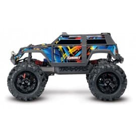 Traxxas 1/16 Summit RNR