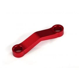 Traxxas Aluminum Drag Link Red Traxxas Aluminum Drag Link Red