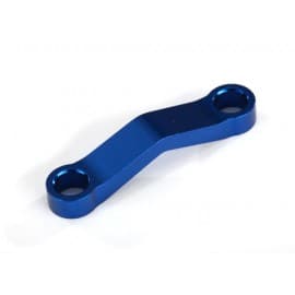 Traxxas Aluminum Drag Link Blue