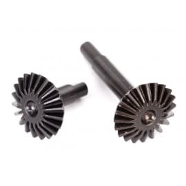 Traxxas Gear Set Center Diff