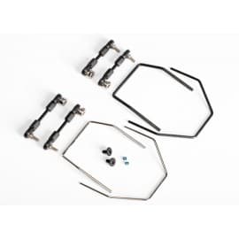 Traxxas Swaybar Kit XO-1