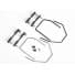 Traxxas Swaybar Kit XO-1