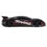 Traxxas XO-1 TSM Black