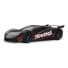 Traxxas XO-1 TSM Black
