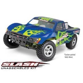 Traxxas Slash 2WD Kit