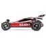 Traxxas Traxxas Bandit RTR Red NO BATTERY!!!!