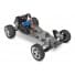Traxxas Traxxas Bandit RTR Red NO BATTERY!!!!