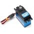 ProTek RC 130T Standard Digital "High Torque" Metal Gear Servo (High Voltage)