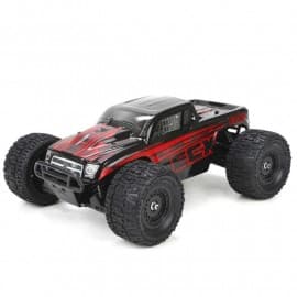 ECX Ruckus 1/18 Black