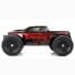 ECX Ruckus 1/18 Black