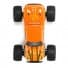 ECX Ruckus 1/18 4wd Orange