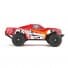 ECX Torment 1/18 4wd Red