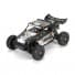 ECX 1/18 Roost 4wd Blk/Org