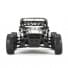 ECX 1/18 Roost 4wd Blk/Org