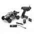 ECX 1/18 Roost 4wd Blk/Org