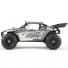 ECX 1/18 Roost 4wd Gry/Yel