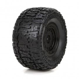 ECX Tires 1/18 Ruckus