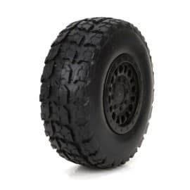 ECX Fornt/Rear Tire 1/18 Torment