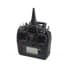 Spektrum DX9 "Black Edition" 9-Channel Full Range DSMX Radio System w/AR9020 Receiver & Case