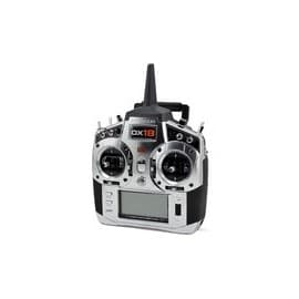 Spektrum DX18 Generation 2 18-Channel DSMX Radio w/AR9020 