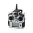 Spektrum DX18 Generation 2 18-Channel DSMX Radio w/AR9020 (No Servos)