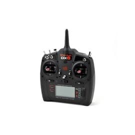 Spektrum DX6 6-Channel Full Range DSMX Radio System (Transmitter Only) 
