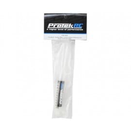 ProTek RC "Premier White" Friction & Noise Reducing Gear Grease Lubricant (10ml)