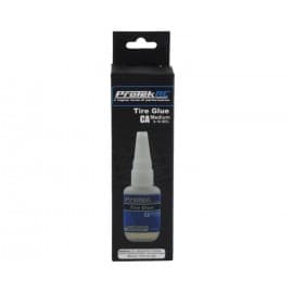 Pro Tek Tire Glue With Glue Tip Medium
