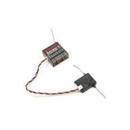 Spektrum AR7610 DSMX 7 Channel Hi-Speed Receiver