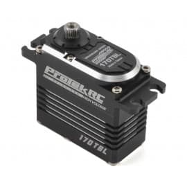 ProTek RC 170TBL "Black Label" High Torque Brushless Servo