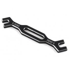 Pro Tek 4-5 Turnbuckle Wrench