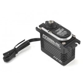 ProTek RC 370TBL "Black Label" Waterproof High Torque Brushless Crawler Servo
