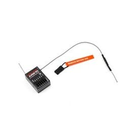 Spektrum AR610 6-Channel DSMX Aircraft Receiver