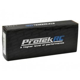 Pro Tek 4S 120C 4300MAH Low Ir Graphene