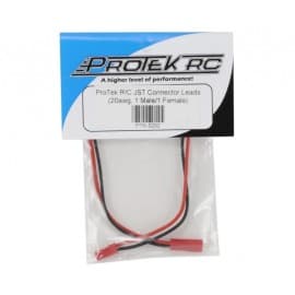 Protek JST Male/Female