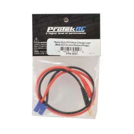 Pro Tek EC3 Charge Lead