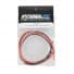 Pro Tek 16awg Red Black Silicone Wire