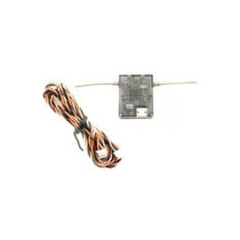 Spektrum DSM2 Remote Receiver