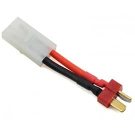 Pro Tek Tamiya To Deans Adapter