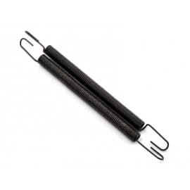 Pro Tek nitro motor 1/8th exhaust springs