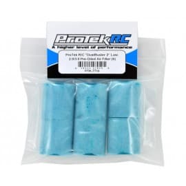 Pro Tek Airfilter Refill 1/8