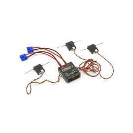 Spektrum AR9110 DSMX 9-Channel PowerSafe Receiver