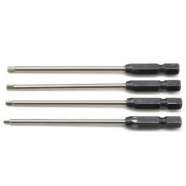 Pro Tek metric tool tip