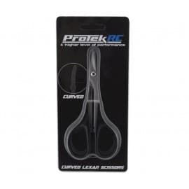 Protek Lexan Scissors