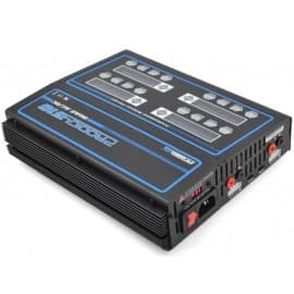 Protek Prodigy 610 Quad AC/DC Charger